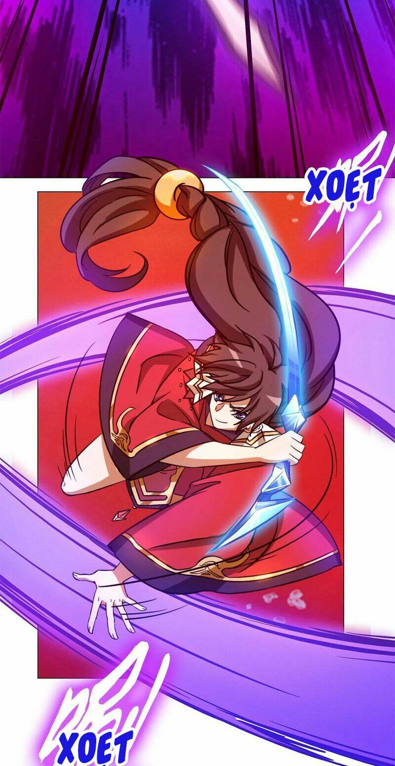 Vạn Cổ Kiếm Thần Chap 119 - Next Chap 120