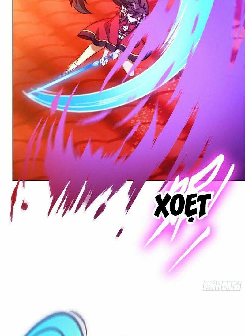 Vạn Cổ Kiếm Thần Chap 120 - Next Chap 121