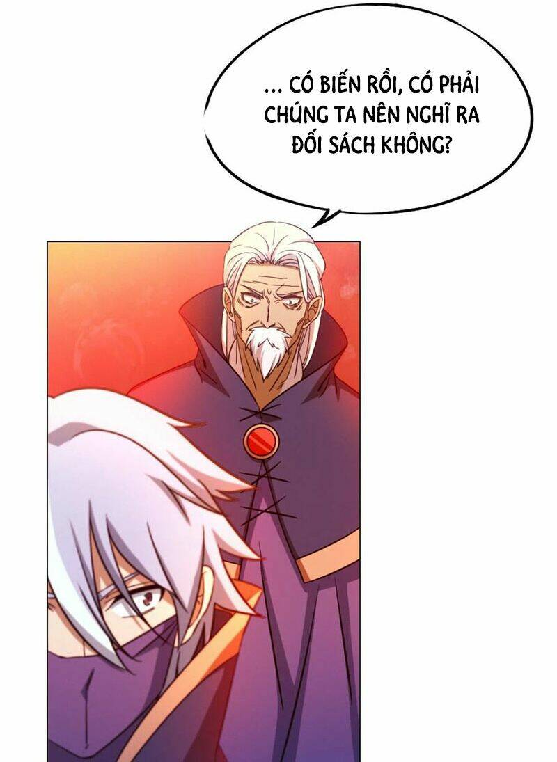 Vạn Cổ Kiếm Thần Chap 120 - Next Chap 121
