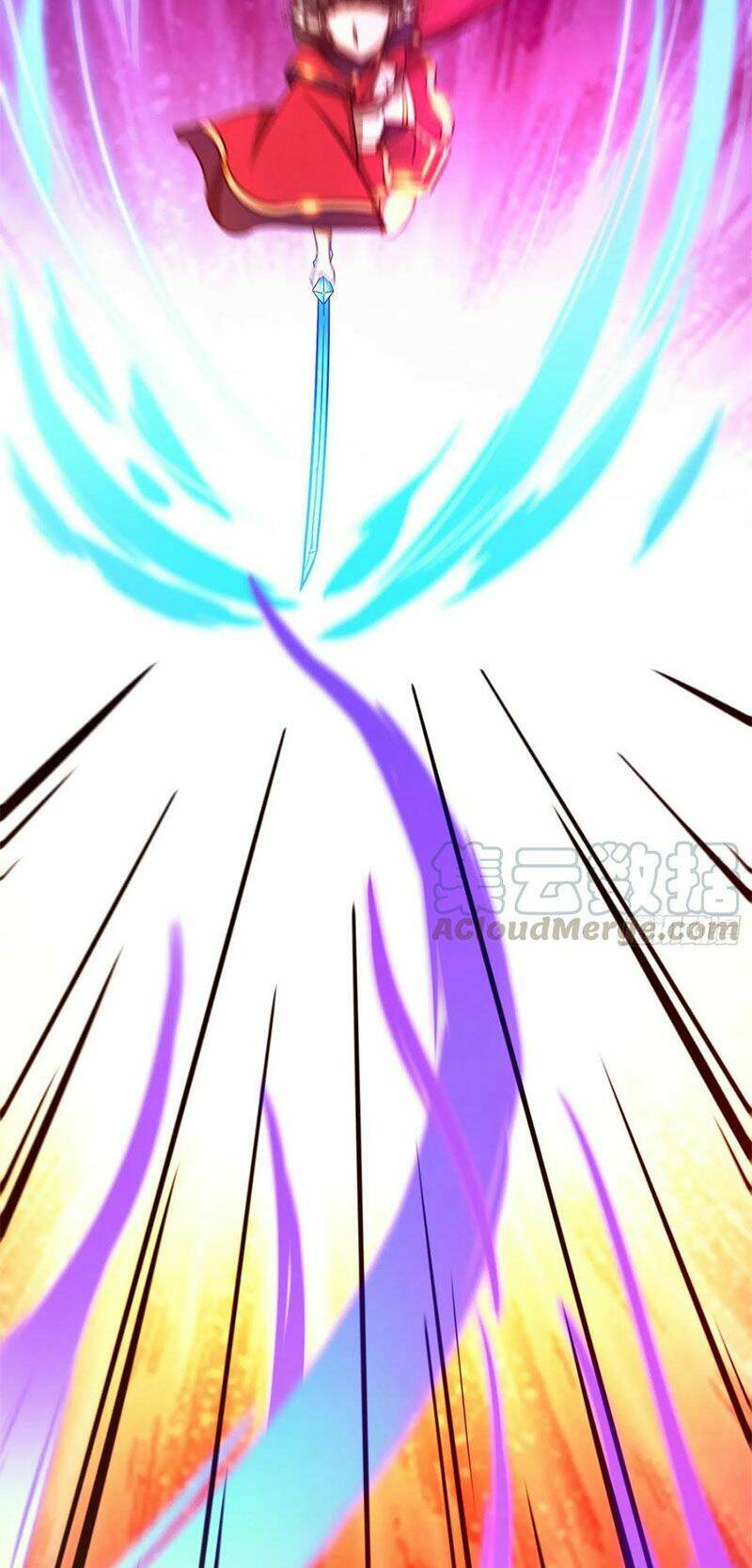 Vạn Cổ Kiếm Thần Chap 121 - Next Chap 122