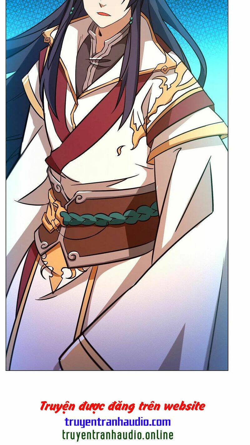Vạn Cổ Kiếm Thần Chap 122 - Next Chap 123