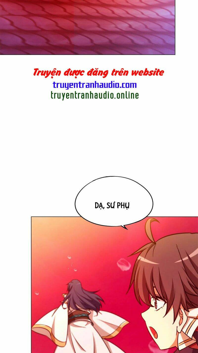 Vạn Cổ Kiếm Thần Chap 122 - Next Chap 123