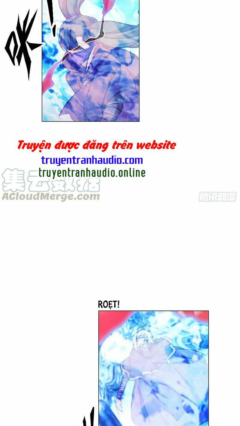 Vạn Cổ Kiếm Thần Chap 122 - Next Chap 123