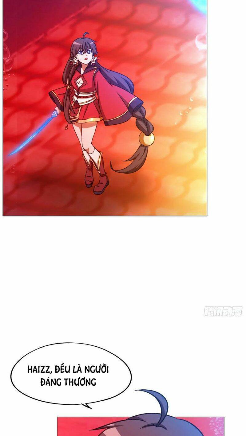 Vạn Cổ Kiếm Thần Chap 122 - Next Chap 123