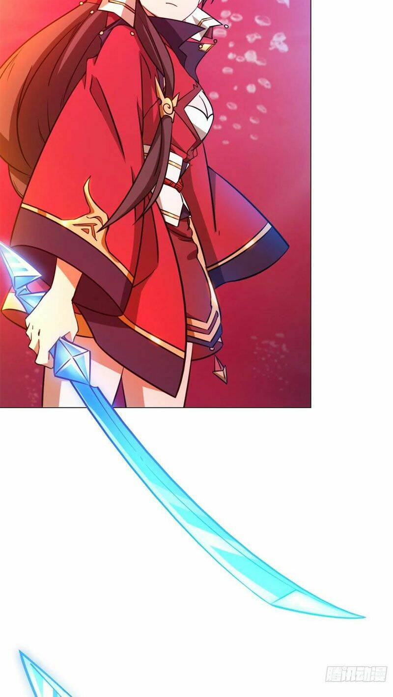 Vạn Cổ Kiếm Thần Chap 122 - Next Chap 123