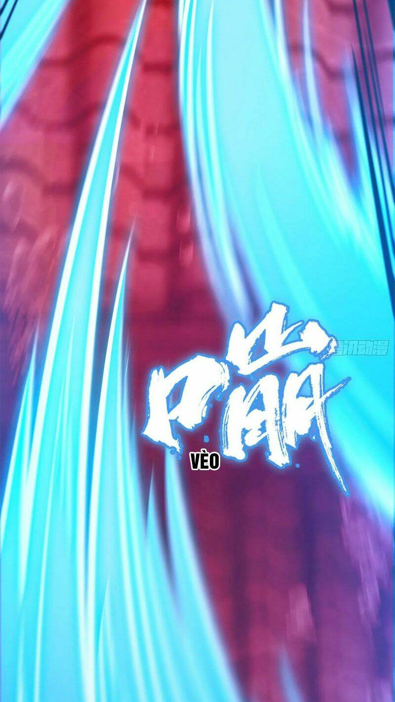 Vạn Cổ Kiếm Thần Chap 122 - Next Chap 123