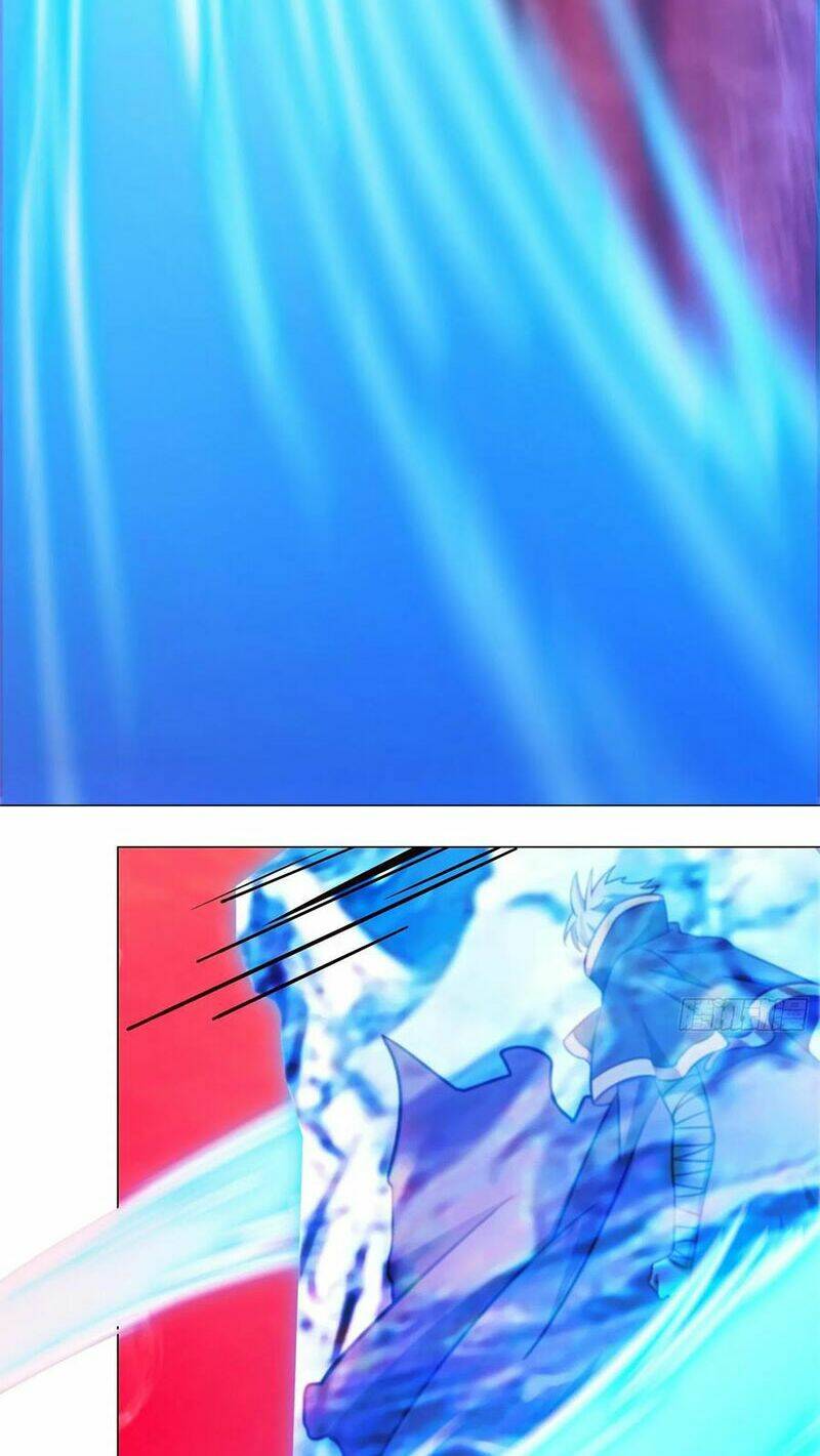 Vạn Cổ Kiếm Thần Chap 122 - Next Chap 123