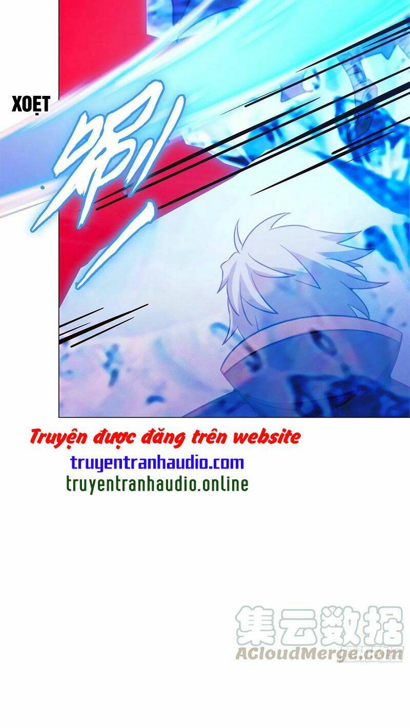 Vạn Cổ Kiếm Thần Chap 122 - Next Chap 123