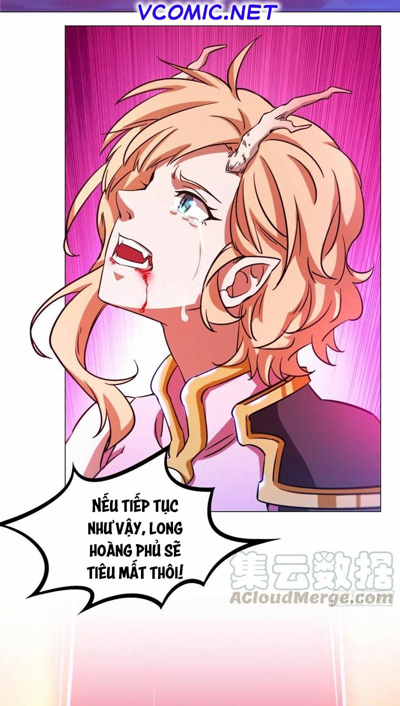 Vạn Cổ Kiếm Thần Chap 123 - Next Chap 124