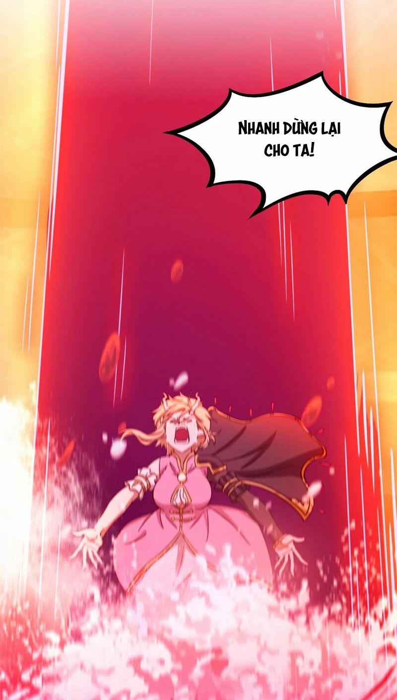 Vạn Cổ Kiếm Thần Chap 123 - Next Chap 124