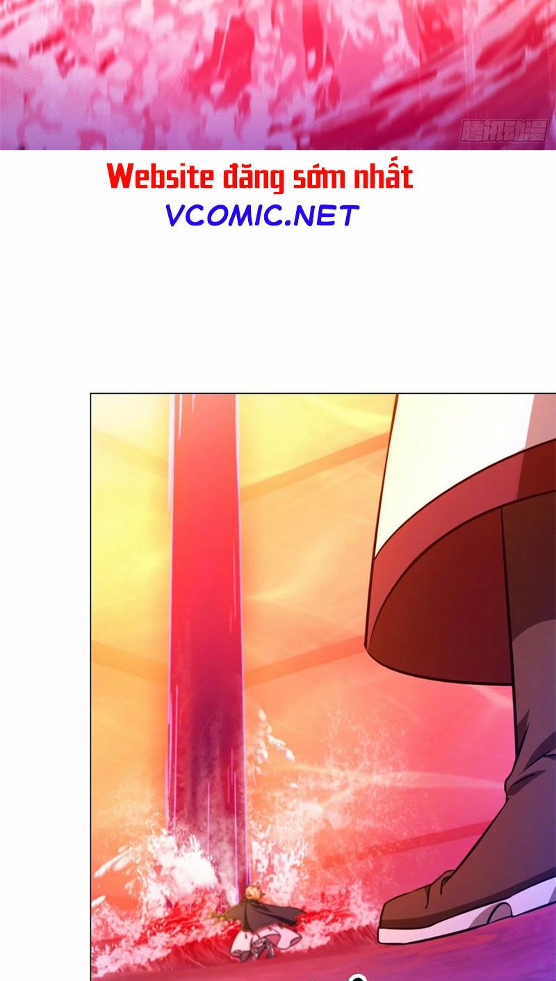Vạn Cổ Kiếm Thần Chap 123 - Next Chap 124
