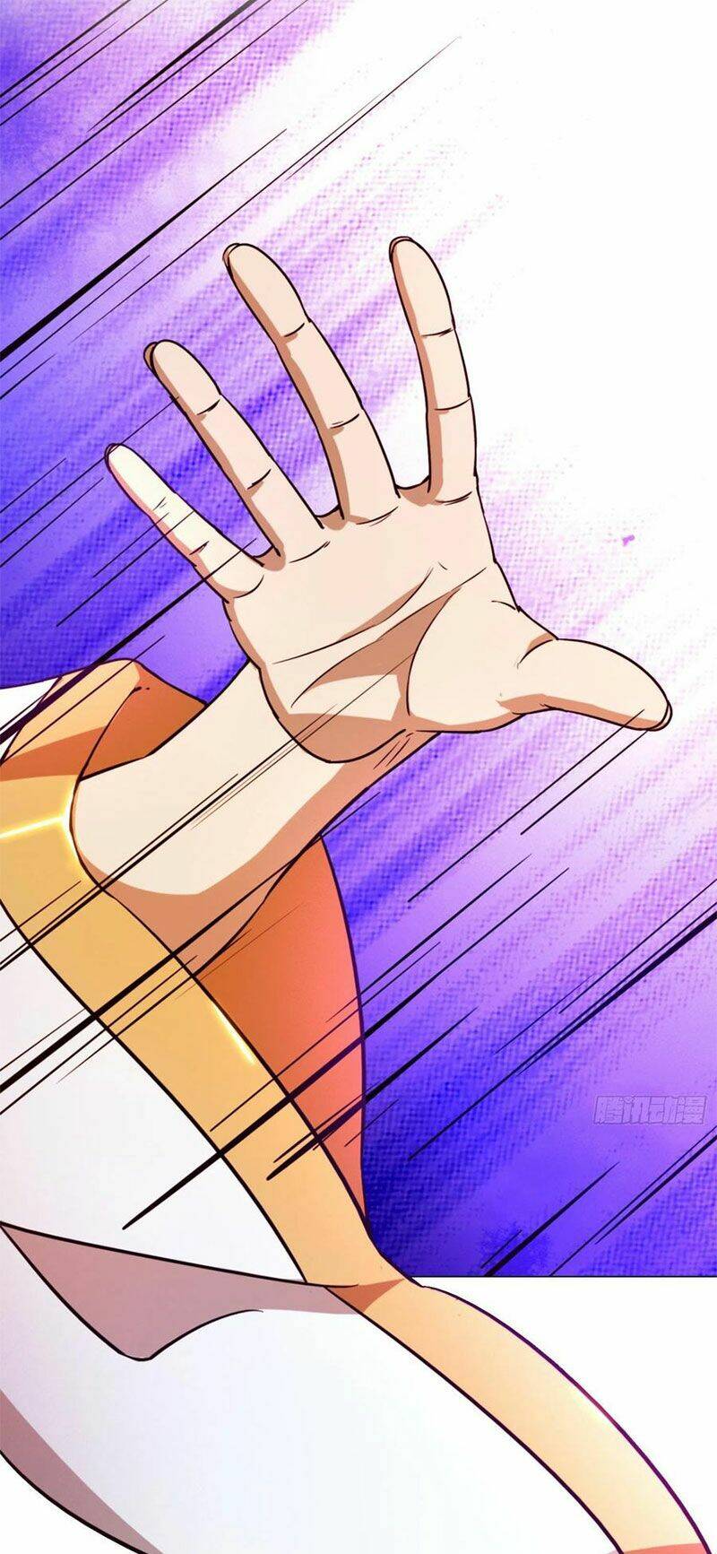 Vạn Cổ Kiếm Thần Chap 125 - Next Chap 126