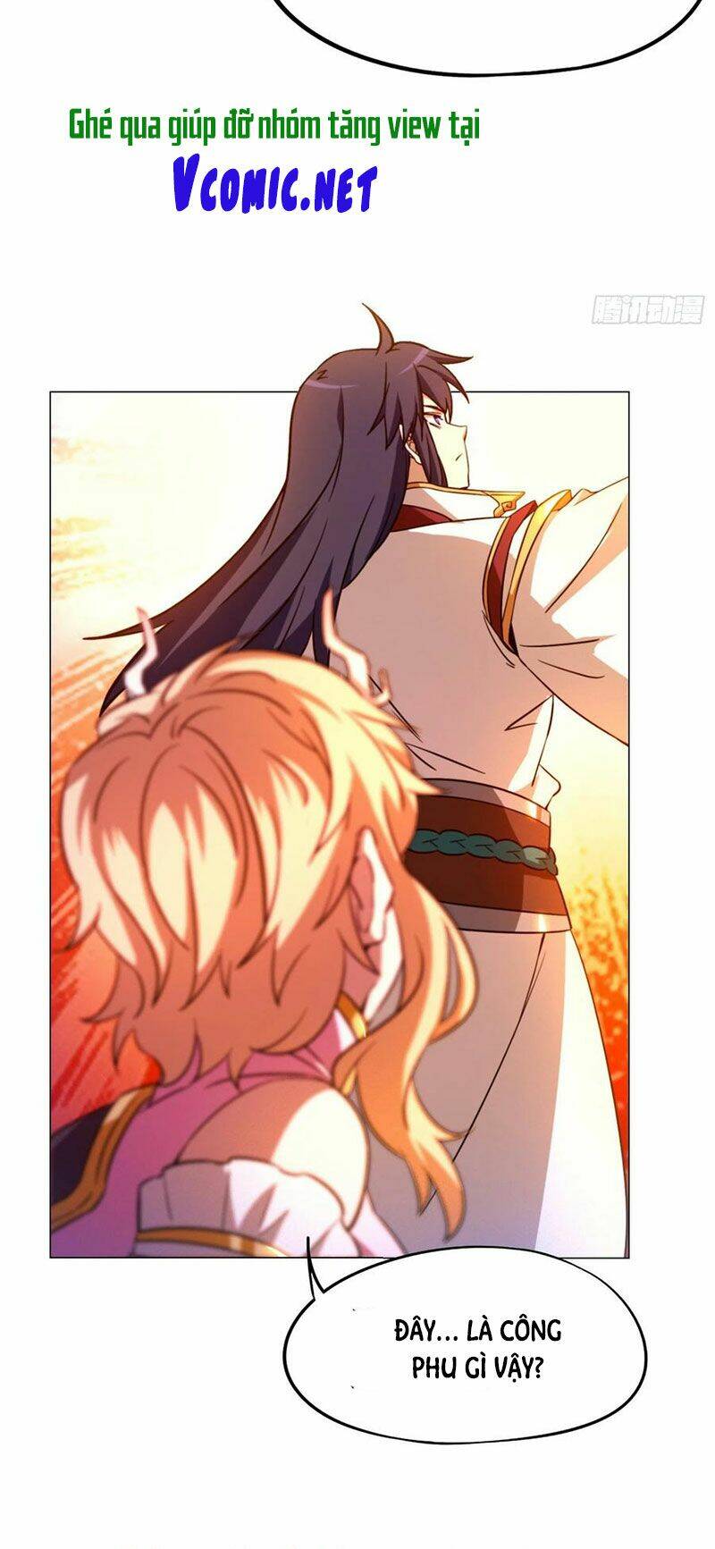 Vạn Cổ Kiếm Thần Chap 125 - Next Chap 126