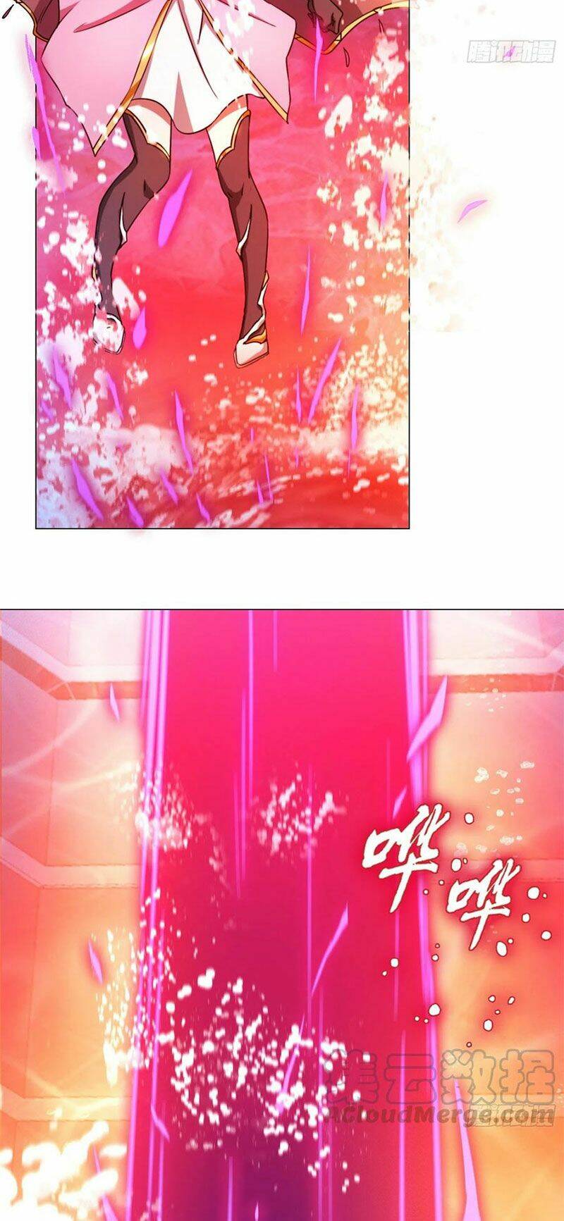 Vạn Cổ Kiếm Thần Chap 125 - Next Chap 126