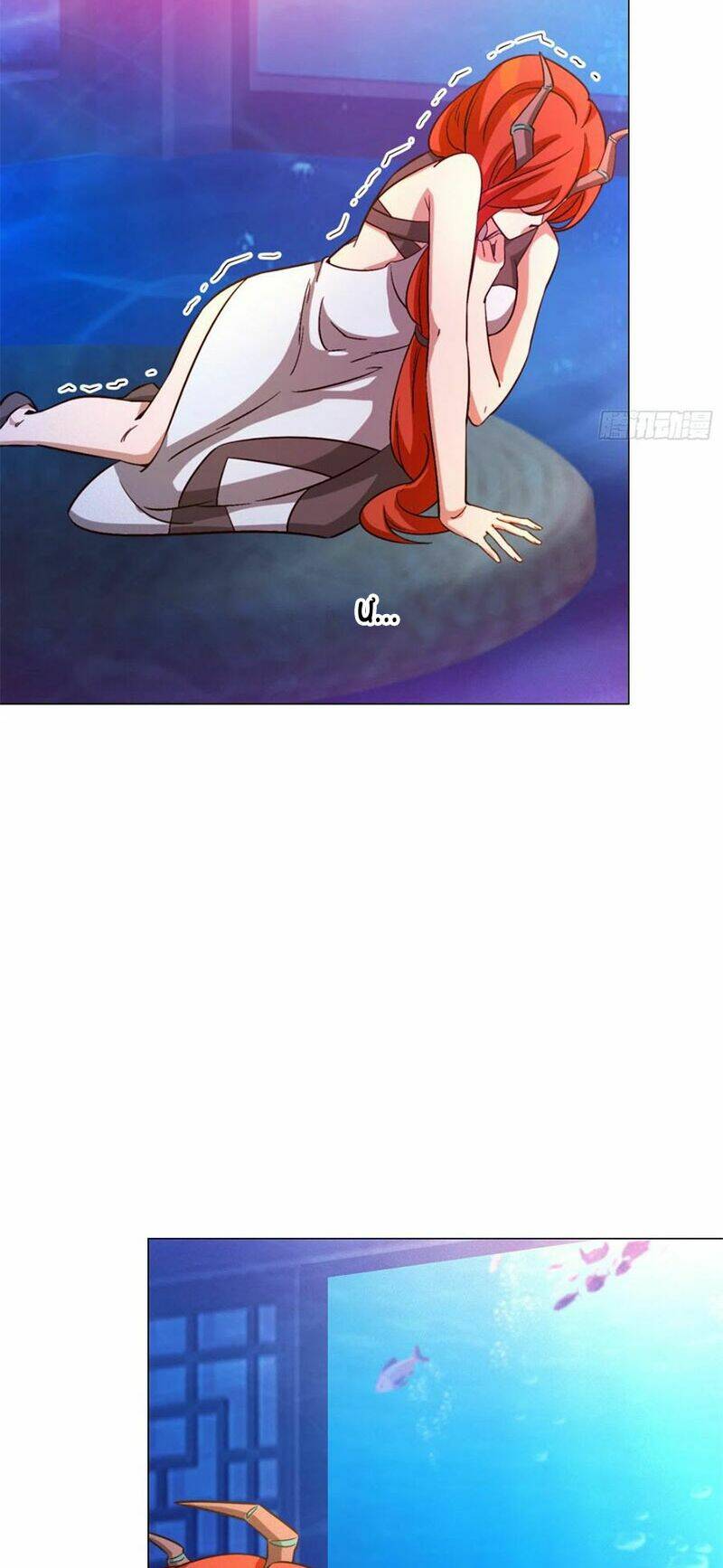 Vạn Cổ Kiếm Thần Chap 125 - Next Chap 126