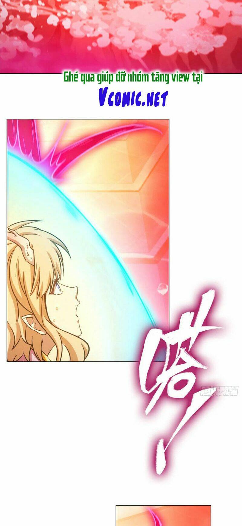 Vạn Cổ Kiếm Thần Chap 125 - Next Chap 126