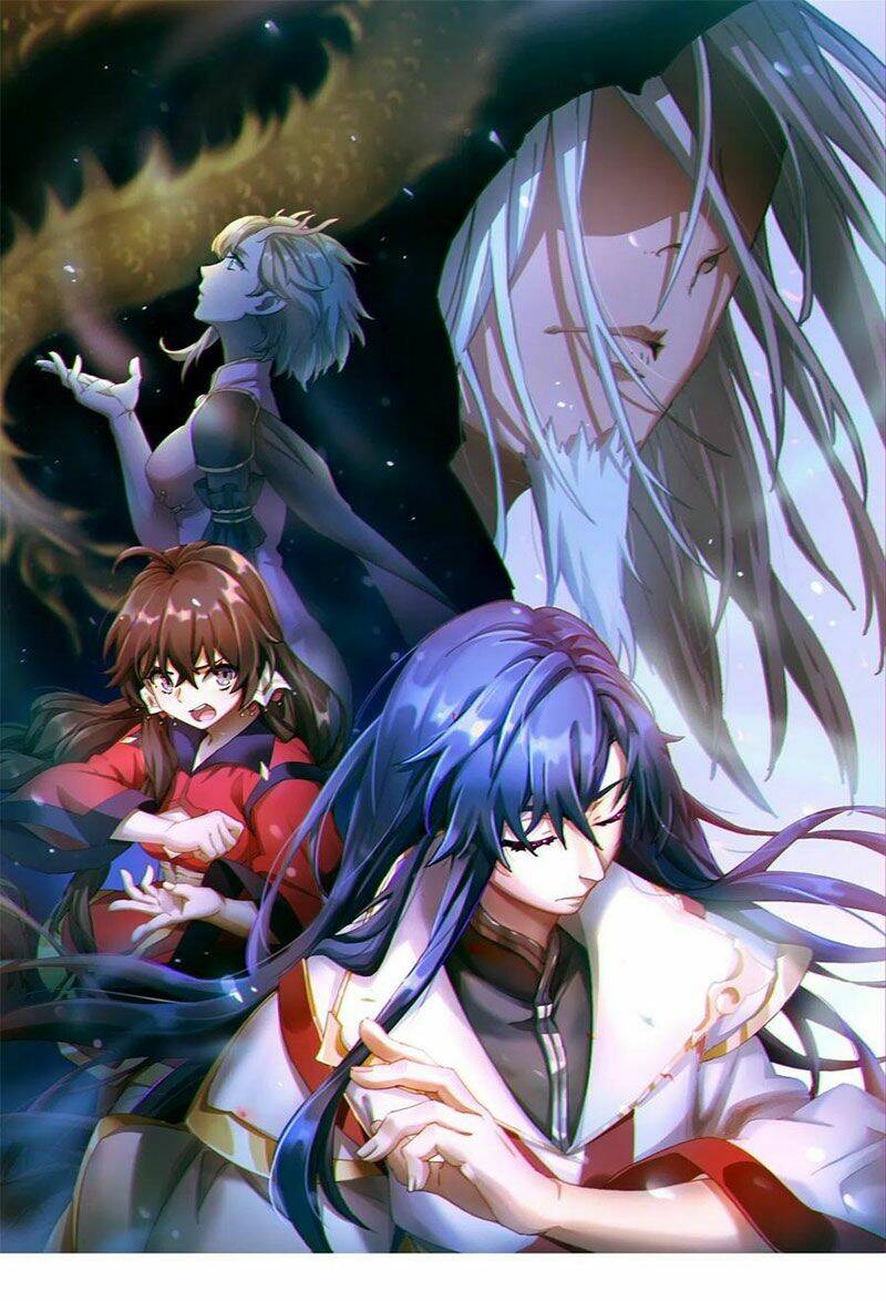 Vạn Cổ Kiếm Thần Chap 126 - Next Chap 127