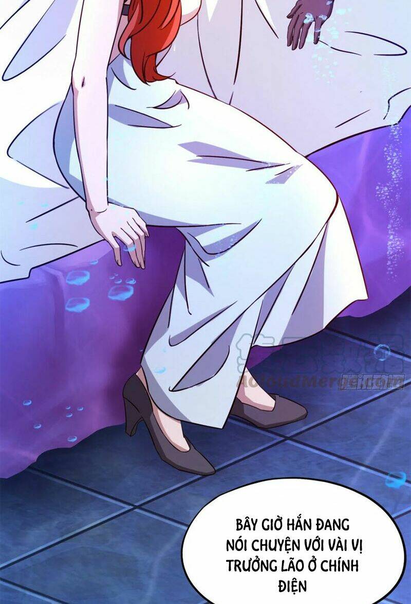 Vạn Cổ Kiếm Thần Chap 126 - Next Chap 127