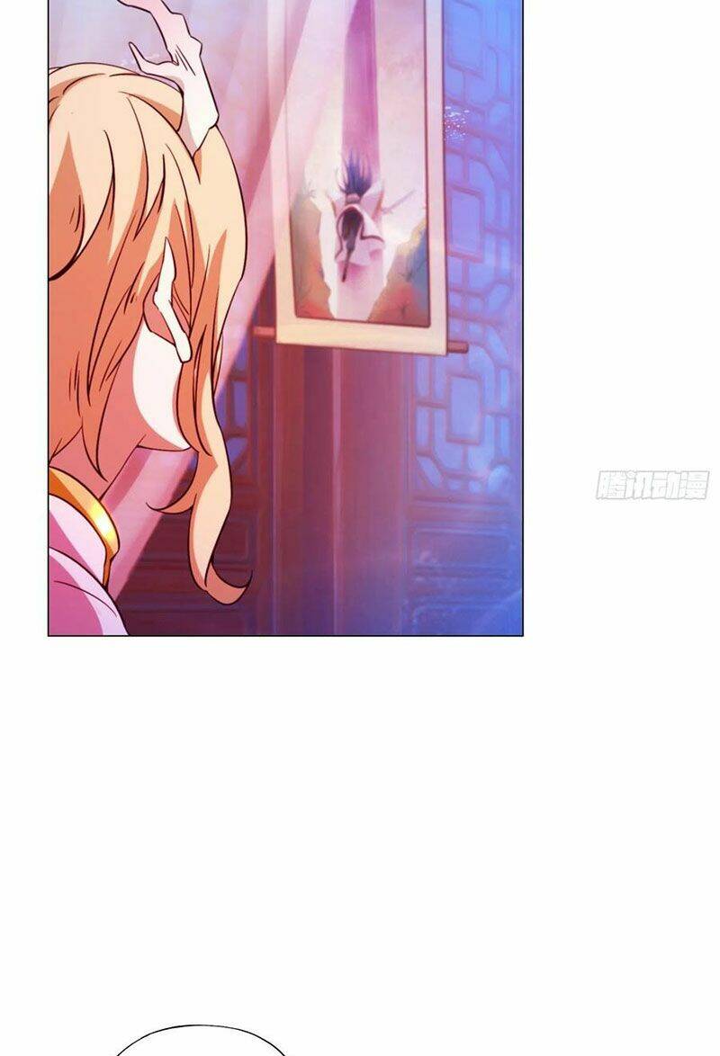 Vạn Cổ Kiếm Thần Chap 126 - Next Chap 127