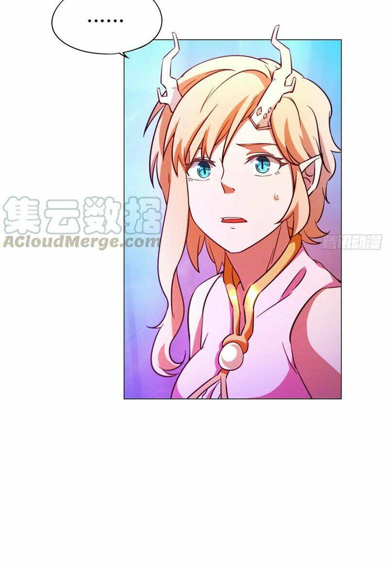 Vạn Cổ Kiếm Thần Chap 126 - Next Chap 127