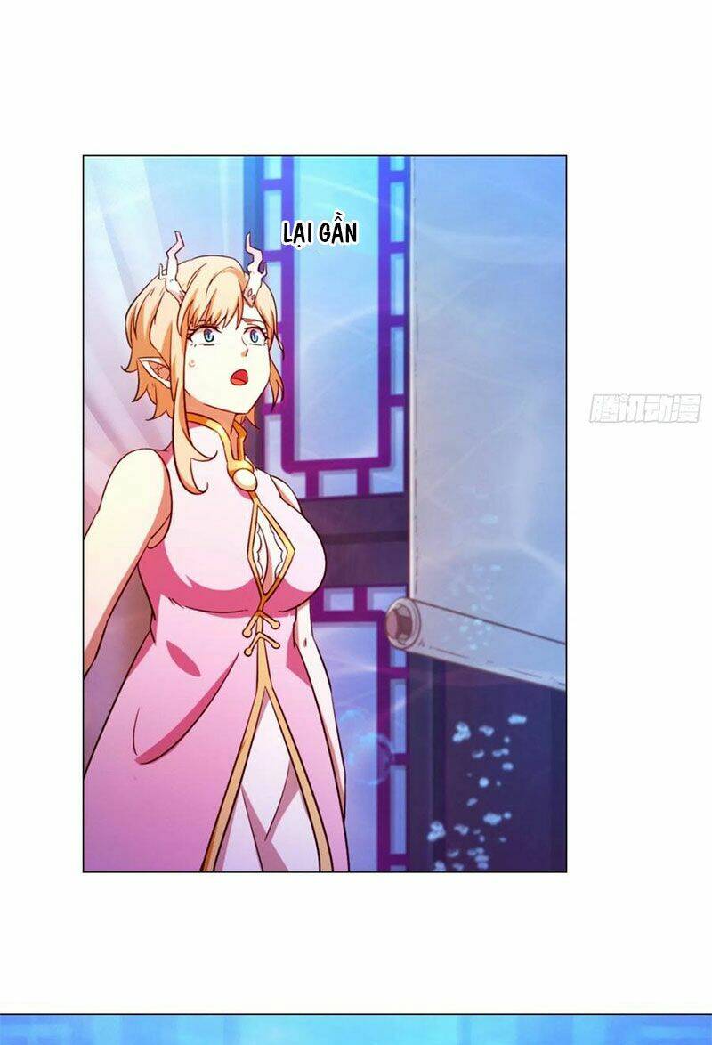 Vạn Cổ Kiếm Thần Chap 126 - Next Chap 127