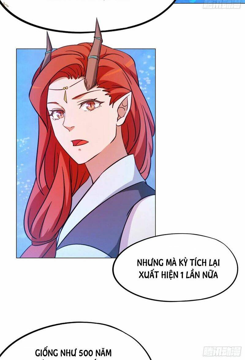 Vạn Cổ Kiếm Thần Chap 126 - Next Chap 127