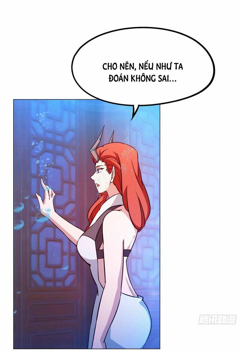 Vạn Cổ Kiếm Thần Chap 126 - Next Chap 127