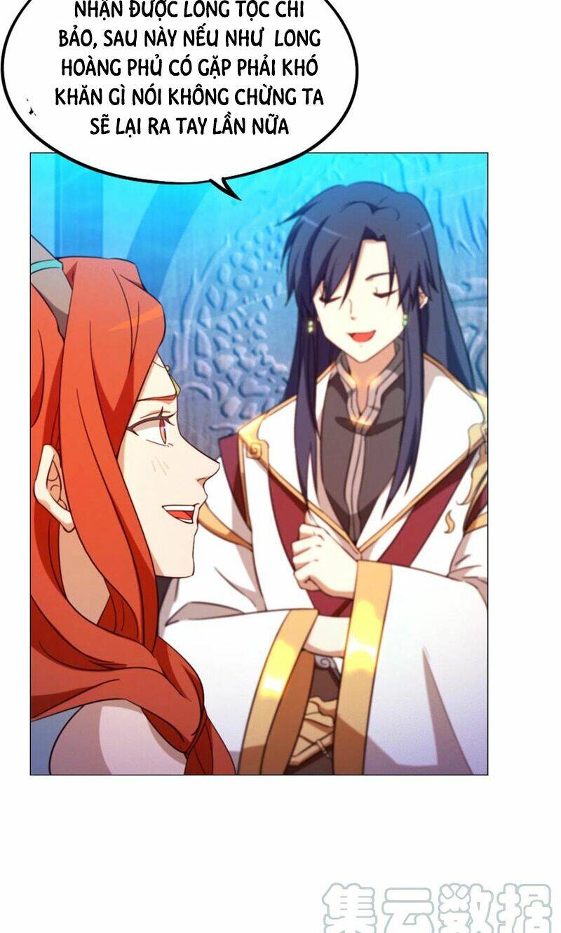 Vạn Cổ Kiếm Thần Chap 127 - Next Chap 128