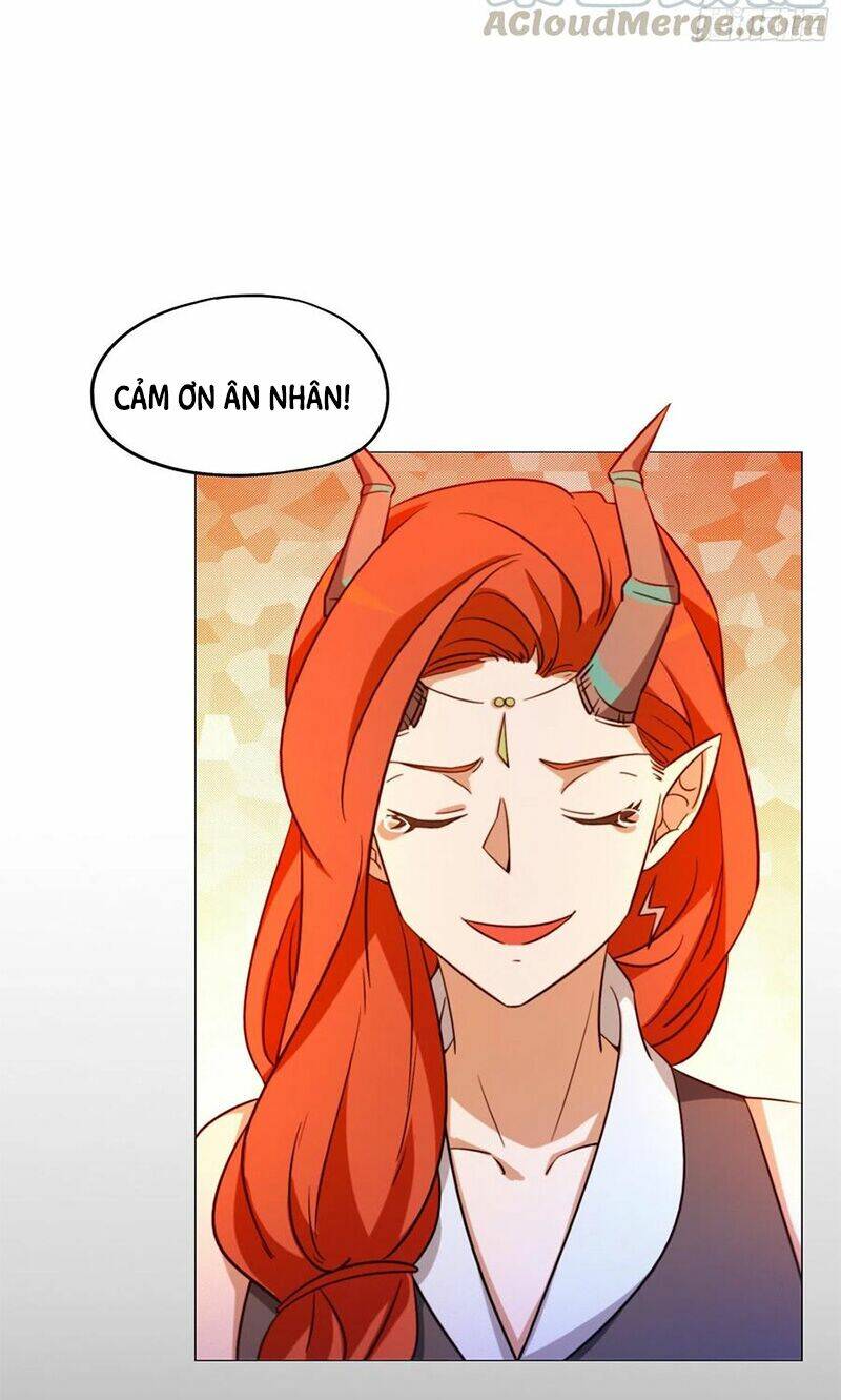 Vạn Cổ Kiếm Thần Chap 127 - Next Chap 128