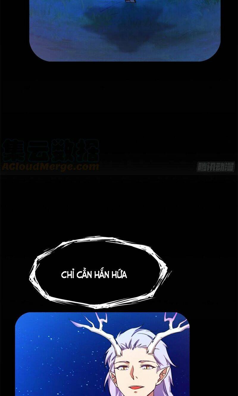 Vạn Cổ Kiếm Thần Chap 127 - Next Chap 128