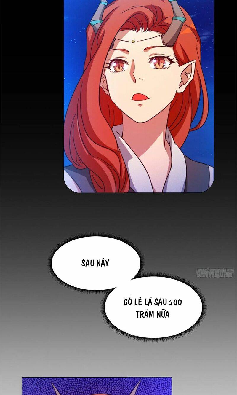 Vạn Cổ Kiếm Thần Chap 127 - Next Chap 128