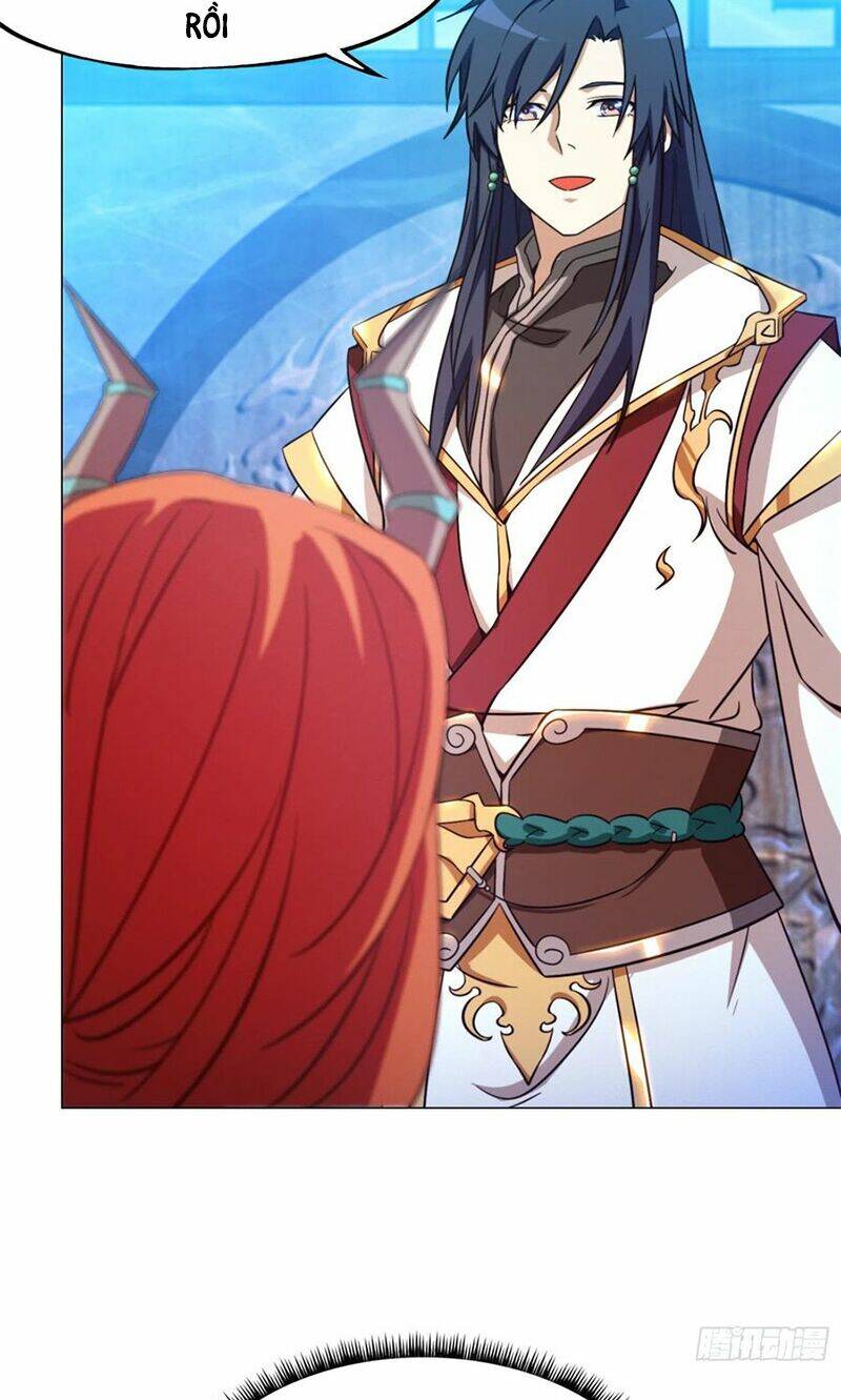 Vạn Cổ Kiếm Thần Chap 127 - Next Chap 128