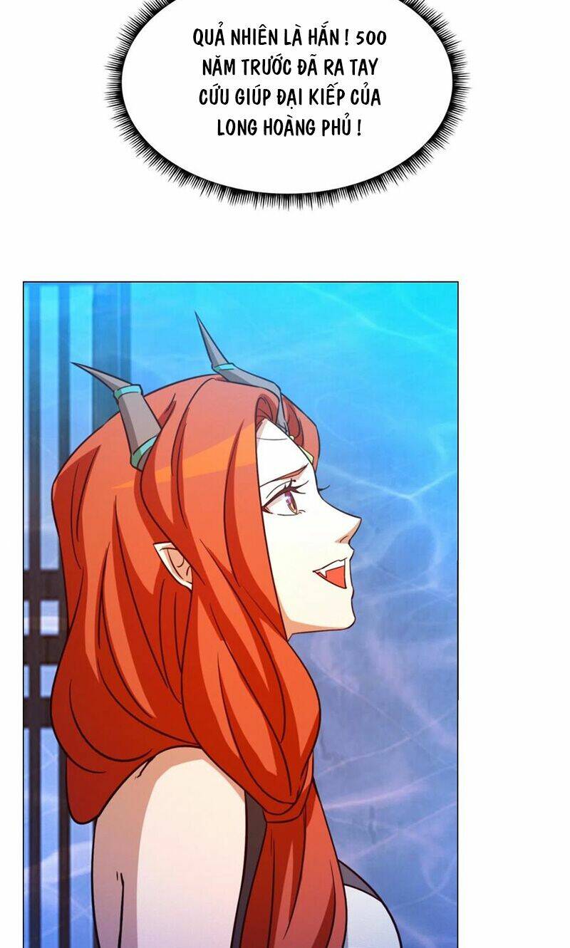 Vạn Cổ Kiếm Thần Chap 127 - Next Chap 128