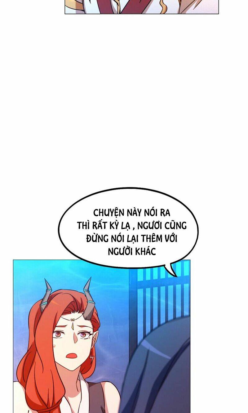 Vạn Cổ Kiếm Thần Chap 127 - Next Chap 128