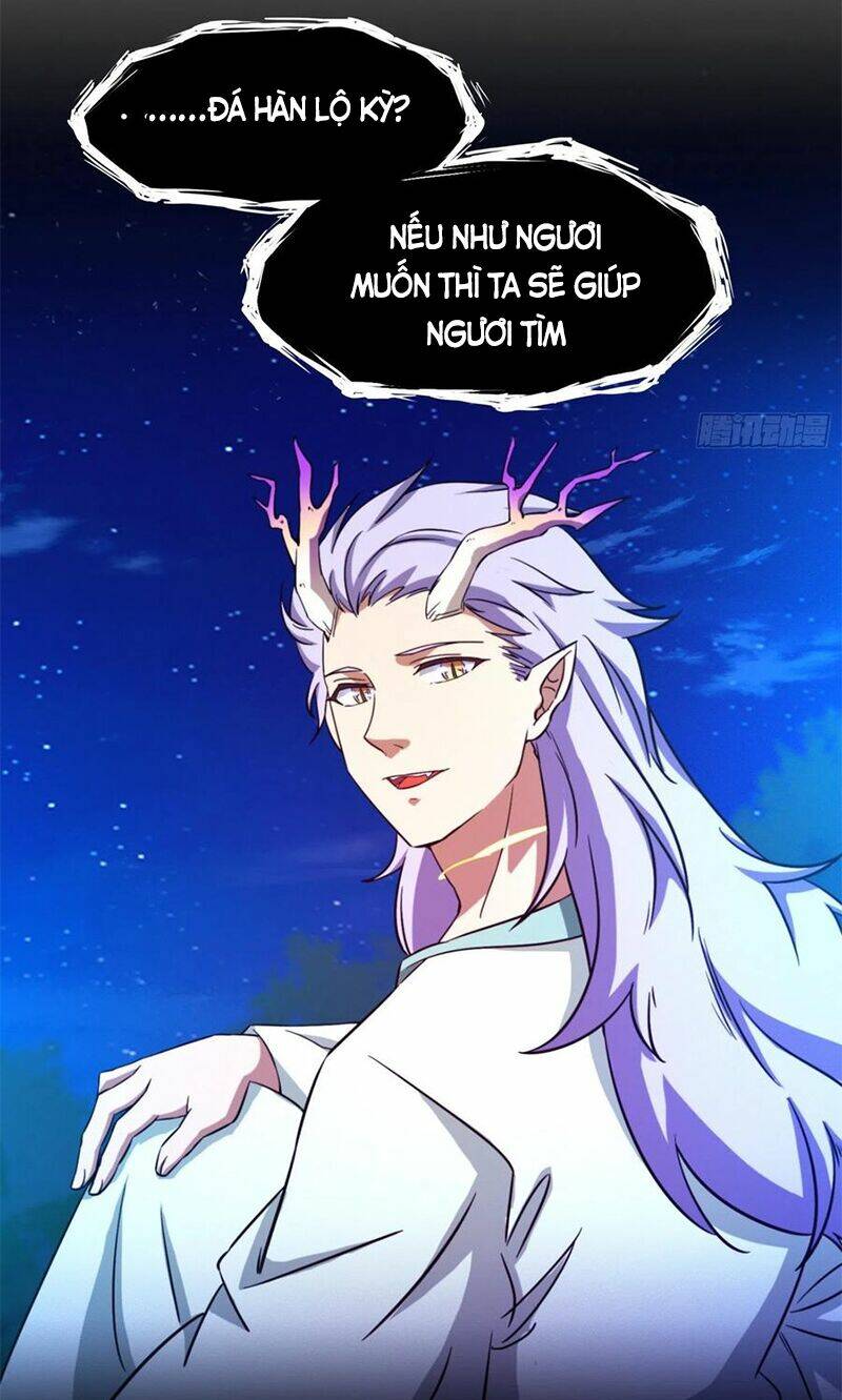 Vạn Cổ Kiếm Thần Chap 127 - Next Chap 128