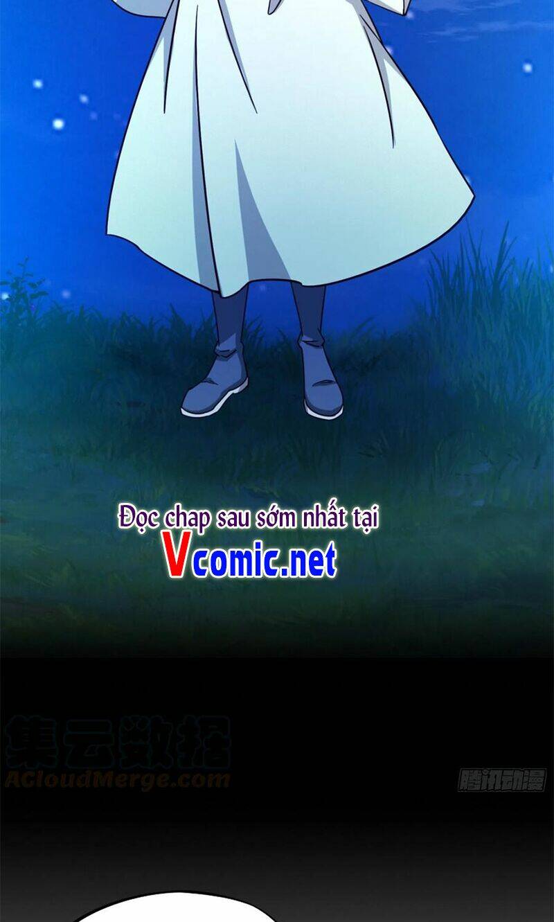 Vạn Cổ Kiếm Thần Chap 127 - Next Chap 128