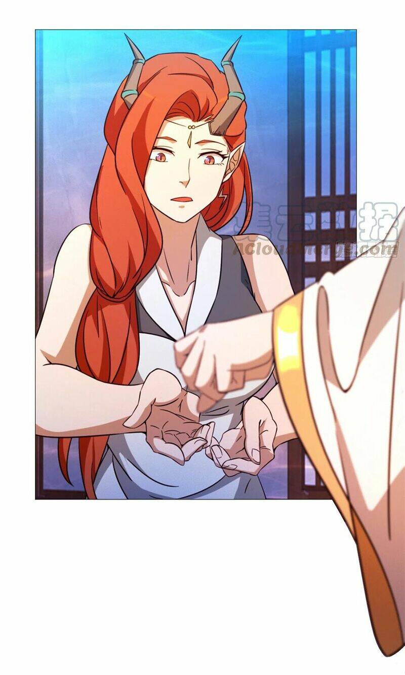 Vạn Cổ Kiếm Thần Chap 127 - Next Chap 128