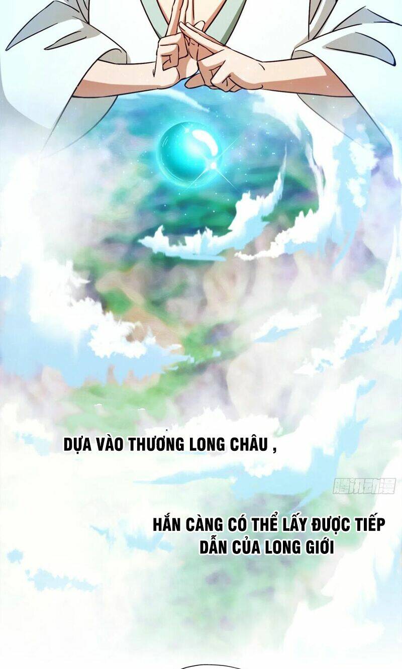 Vạn Cổ Kiếm Thần Chap 127 - Next Chap 128