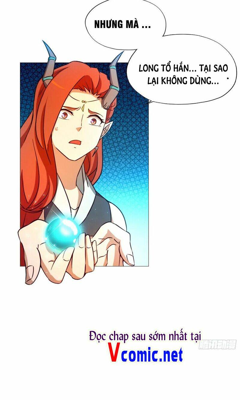 Vạn Cổ Kiếm Thần Chap 127 - Next Chap 128