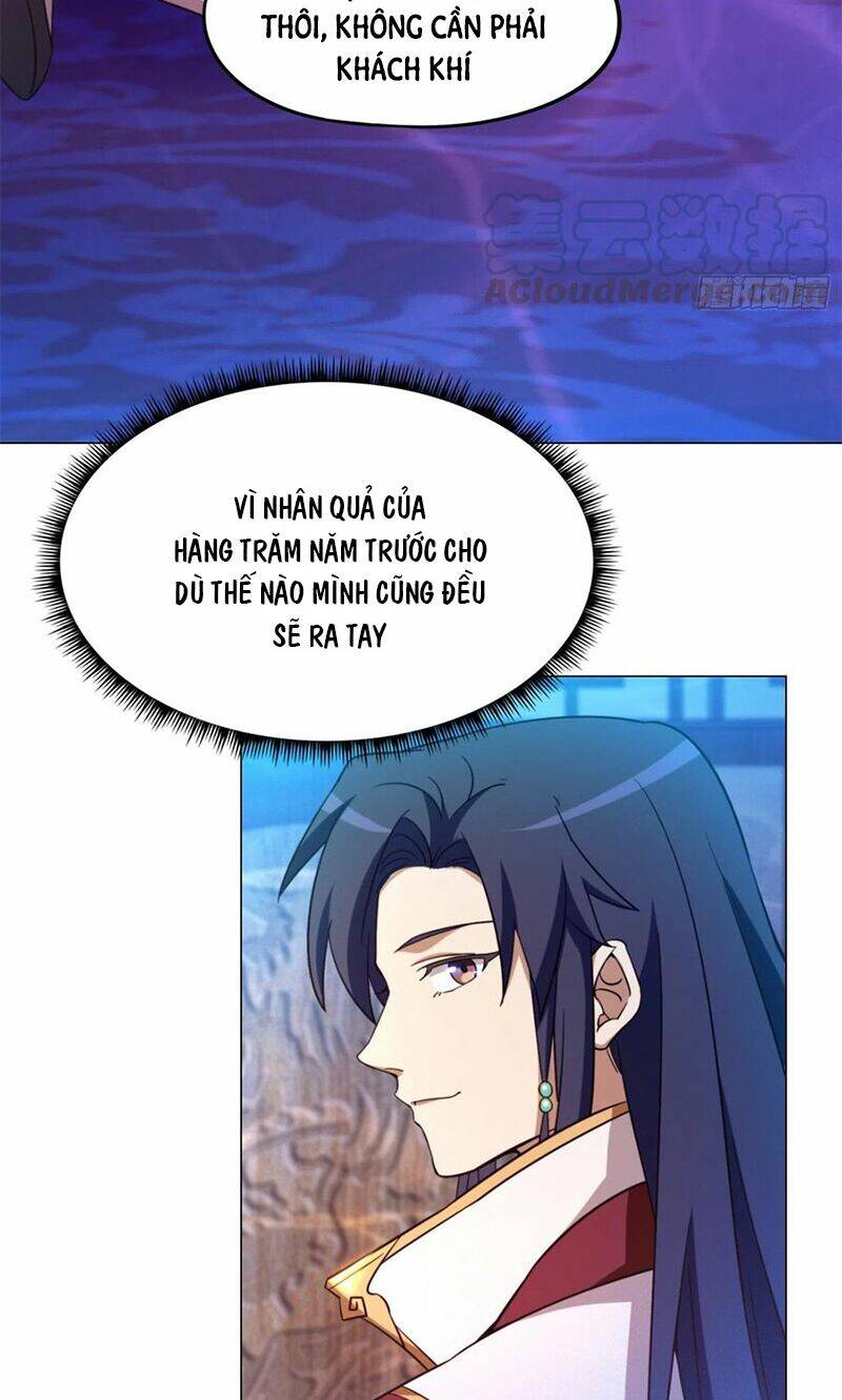 Vạn Cổ Kiếm Thần Chap 127 - Next Chap 128