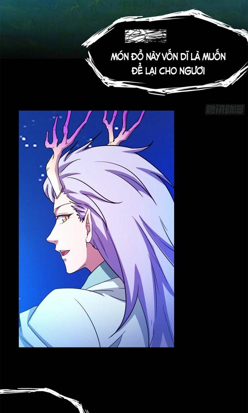 Vạn Cổ Kiếm Thần Chap 127 - Next Chap 128