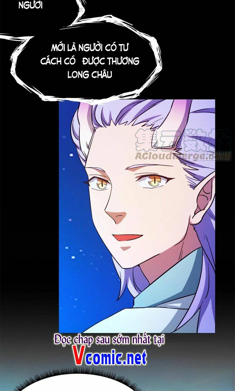 Vạn Cổ Kiếm Thần Chap 127 - Next Chap 128