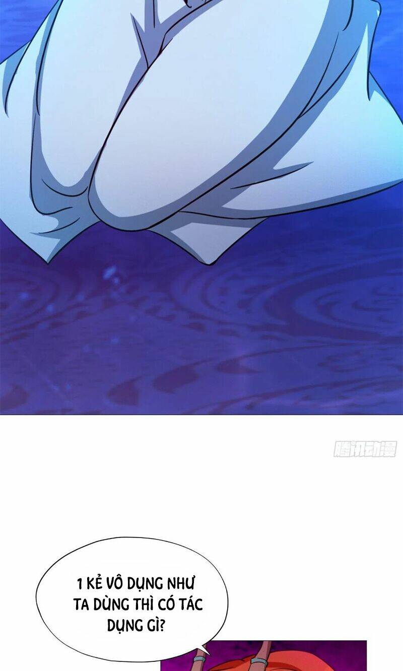 Vạn Cổ Kiếm Thần Chap 127 - Next Chap 128