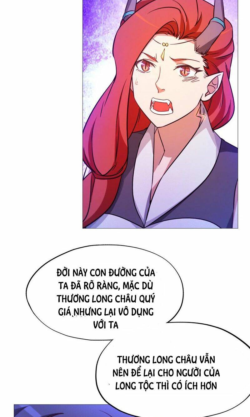 Vạn Cổ Kiếm Thần Chap 127 - Next Chap 128