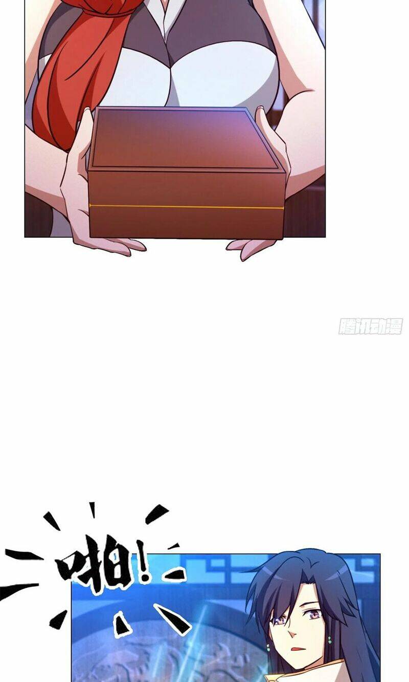 Vạn Cổ Kiếm Thần Chap 127 - Next Chap 128