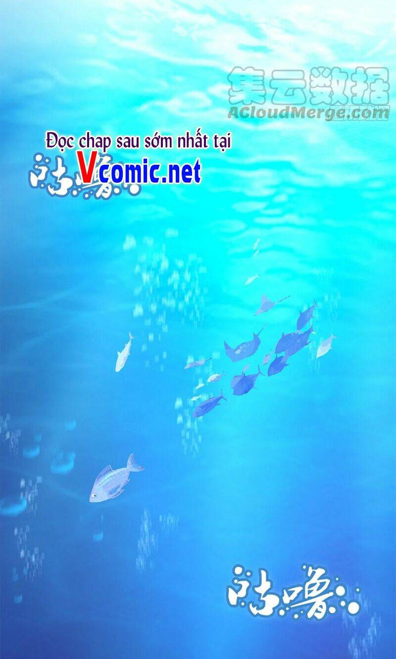 Vạn Cổ Kiếm Thần Chap 127 - Next Chap 128