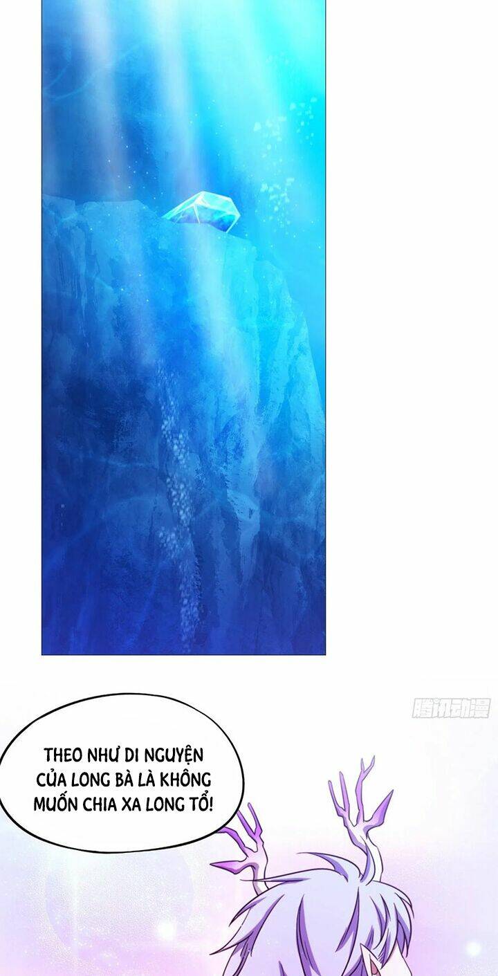 Vạn Cổ Kiếm Thần Chap 128 - Next Chap 129