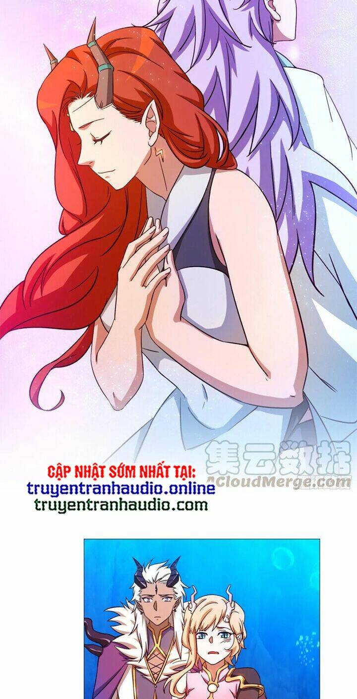 Vạn Cổ Kiếm Thần Chap 128 - Next Chap 129