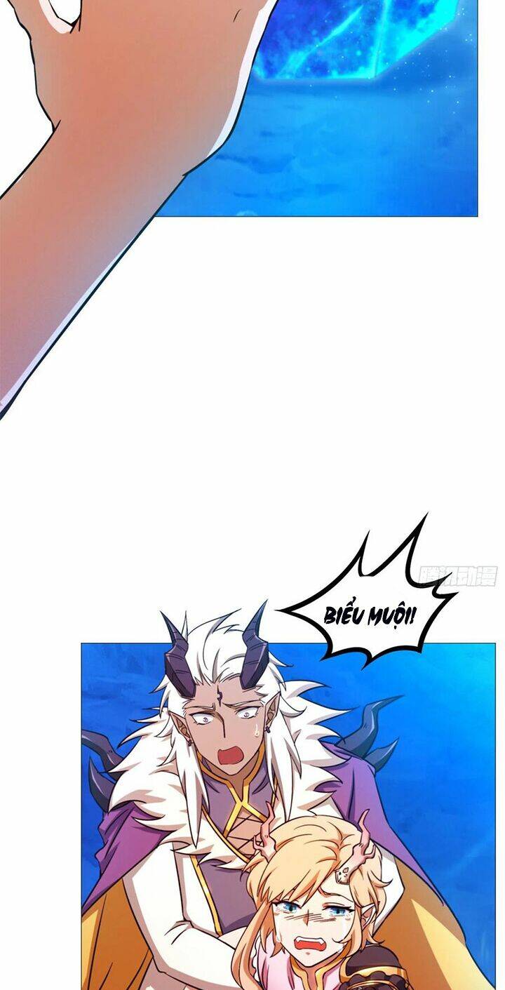 Vạn Cổ Kiếm Thần Chap 128 - Next Chap 129