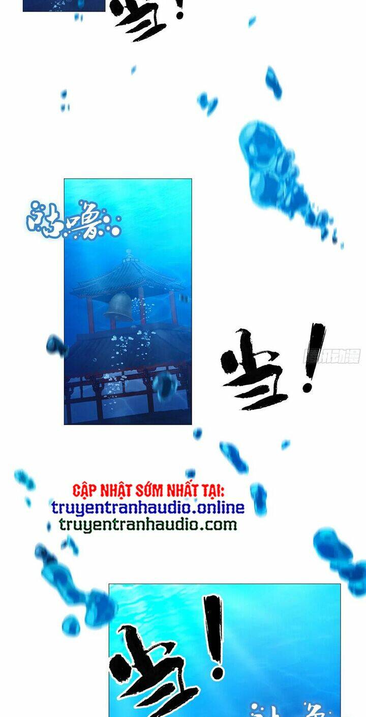 Vạn Cổ Kiếm Thần Chap 128 - Next Chap 129